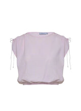 Tops Apoella Ilia Cropped Top Pink Apoella
