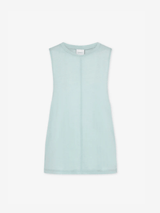 Tops Varley Mariposa Tank Top XS / Grey Mist Apoella