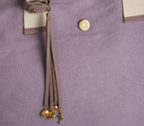 Tote Apoella Corfu Canvas Tote Bag Lavender Lavender / O/S Apoella