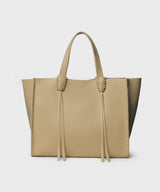 Totes Callista Crafts Tote 23 Grained Leather Magnolia O/S / Magnolia Apoella