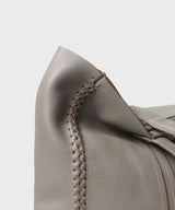 Totes Callista Crafts Tote Medium Grained Leather Sand O/S Apoella