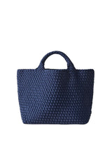 Totes Naghedi St. Barths Medium Tote Ink Blue O/S Apoella