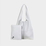 Totes Park House Idem Shoulder Bag Cycladic White O/S Apoella