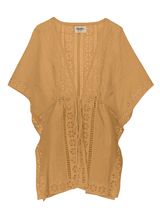 Tunic Charo Ruiz Masie Tunic Cinnamon Apoella