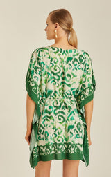 Tunic Lenny Niemeyer Belted Tunic Tanger Apoella