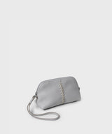 Vanity Cases Callista Crafts Vanity Case Grained Leather Oat O/S / Oat Apoella