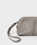 Vanity Cases Callista Crafts Vanity Case Grained Leather Sand O/S Apoella