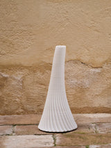 Vases Zeus n Dione Aphaia Small Vase Ivory O/S Apoella
