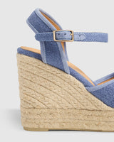 Wedges Castaner Blaudell 8ed Wedge Espadrilles Apoella