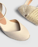 Wedges Castaner Chiarita Wedge Espadrilles Apoella