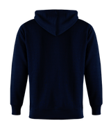 Activewear Asoma Cetus Zipper Hoodie Navy Apoella