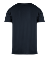 Activewear Asoma T-shirt Elevated Millennial Dark Blue Apoella