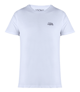 Activewear Asoma T-shirt Living Legend White M / White Apoella