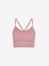 Activewear Varley Always Surrey Bralette XS / Mesa Rose Apoella