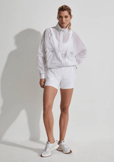 Activewear Varley Diego Windbreaker Jacket Apoella