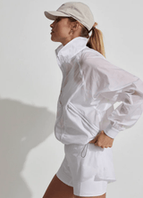Activewear Varley Diego Windbreaker Jacket Apoella
