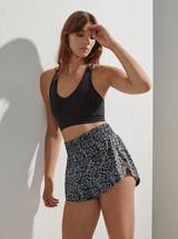 Activewear Varley Kallin Running Shorts Apoella