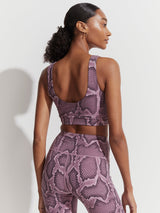 Activewear Varley Let's Go Elsie Brallete Apoella