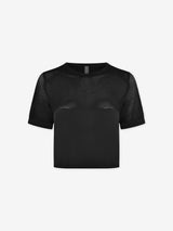Activewear Varley Paden T-shirt Apoella