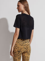 Activewear Varley Paden T-shirt Apoella