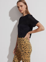Activewear Varley Paden T-shirt Apoella