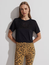 Activewear Varley Paden T-shirt Apoella