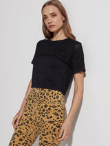 Activewear Varley Paden T-shirt Apoella