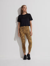 Activewear Varley Paden T-shirt Apoella