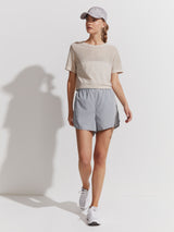 Activewear Varley Paden T-shirt Apoella