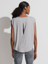 Activewear Varley Rosario T-shirt Apoella