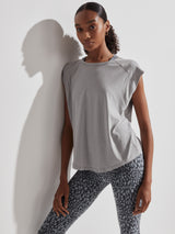 Activewear Varley Rosario T-shirt Apoella