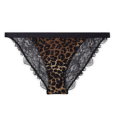 Briefs Love Stories Wild Rose Briefs S / Leopard Apoella