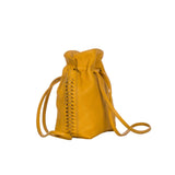 Bucket Bag Park House Toteme Bucket Bag O/S / Kurkuma Apoella