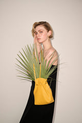Bucket Bag Park House Toteme Bucket Bag O/S / Kurkuma Apoella