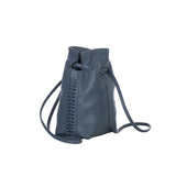 Bucket Bag Park House Toteme Bucket Bag O/S / Blue Raf Apoella