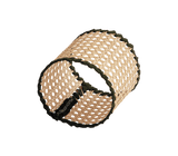 Candles Alexandra Koumba WICKER CANDLE OLIVE / L Apoella