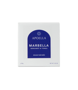 Candles Apoella Marbella Candle Apoella
