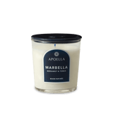 Candles Apoella Marbella Candle Apoella