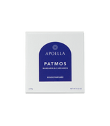 Candles Apoella Patmos Candle Apoella