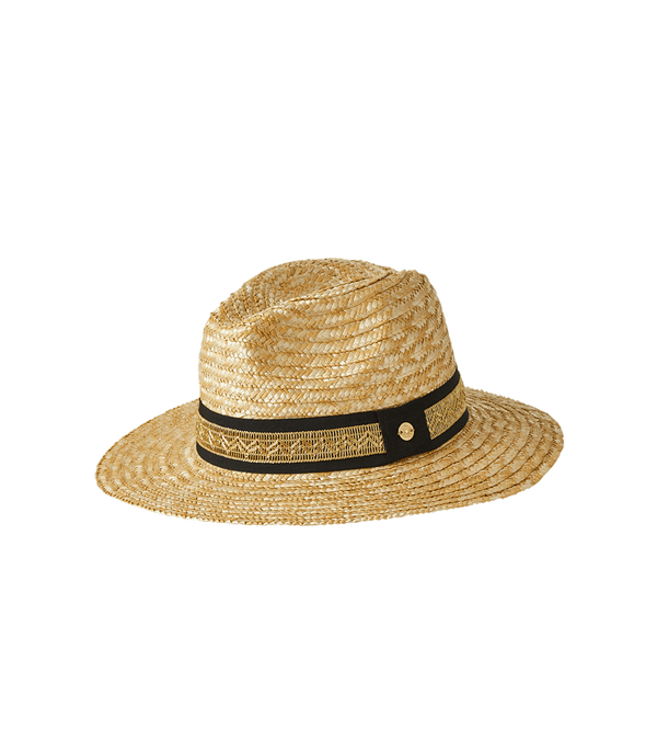 Hat Apoella Helios Straw Hat O/S / BEIGE Apoella