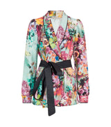 Jacket Mary Katrantzou Darcy Jacket Moody Floral Moody Floral / M Apoella