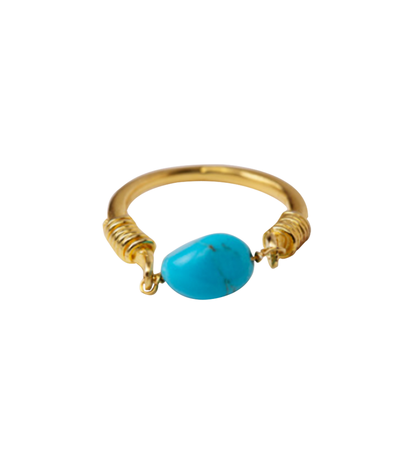 Jewelry Antonia Karra Sea Dream Ring O/S Apoella