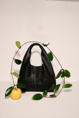 Mini Tote Park House Mini Idem O/S / Black Apoella