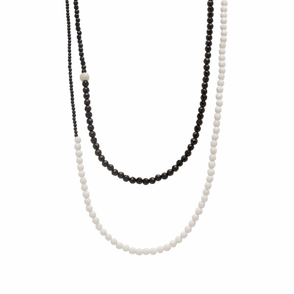 Necklaces Faystone Jewellery ERATO NECKLACE O/S Apoella