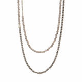 Necklaces Faystone Jewellery EUDORA NECKLACE O/S Apoella