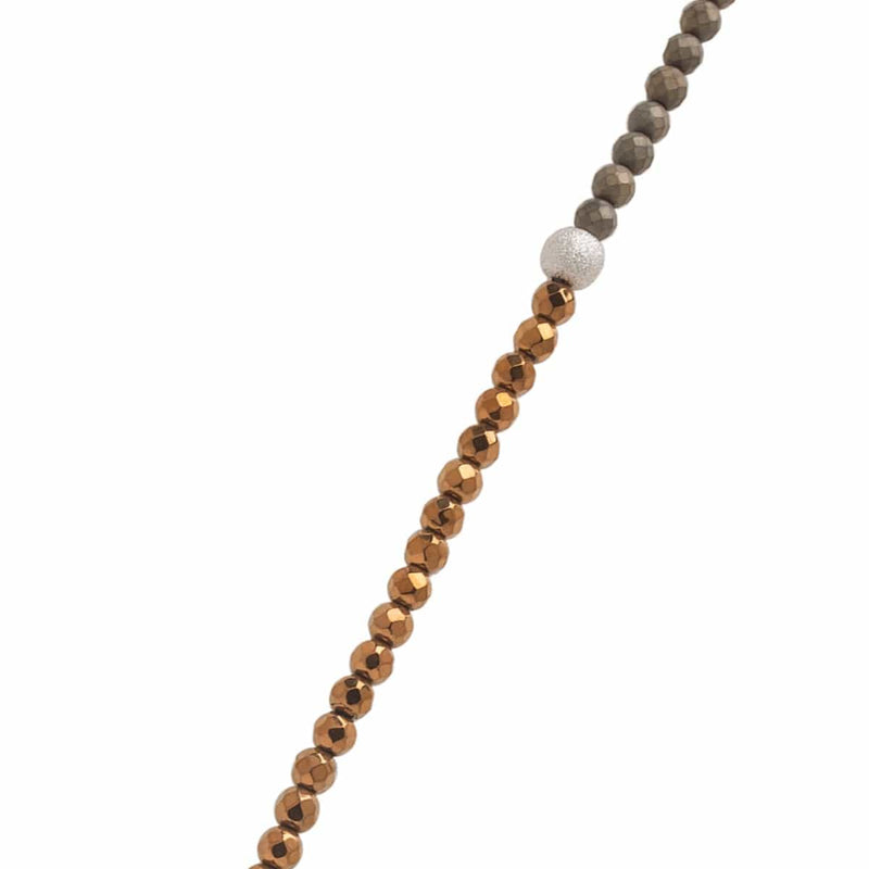Necklaces Faystone Jewellery MARS NECKLACE O/S Apoella