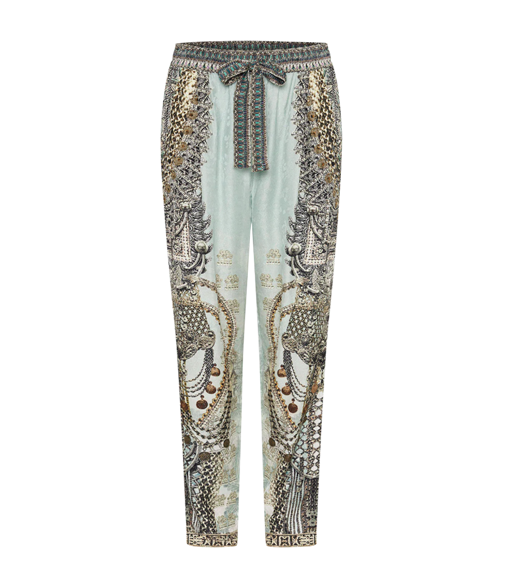 Camilla pants clearance