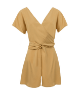 Playsuit Apoella Nefeli Playsuit S / Honey Apoella