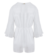 Playsuit Apoella Penelope Bow Linen Playsuit Apoella