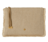 Pouch Apoella Ithaki Canvas Pouch O/S / Beige Apoella